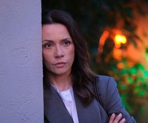 M jak miłość, odcinek 1890: Martyna (Magdalena Turczeniewicz)