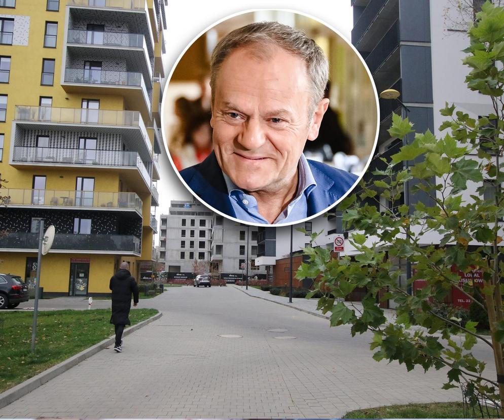Polacy masowo rezerwują nowe mieszkania