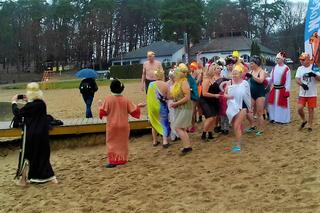 Morsowy Orszak Trzech Króli w Szczecinie