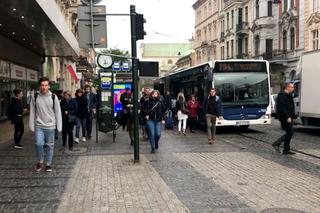 Kraków: Kolejne zmiany w komunikacji do Bronowic. Autobusy nie pojadą ul. Bronowicką i ul. Podchorążych [INFORMATOR]