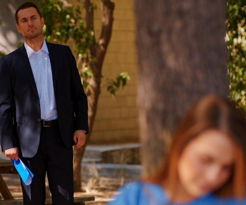 Miłość i nadzieja, odcinek 262: Kuzey odnajdzie Silę w klinice psychiatrycznej? Spojrzy w jej stronę, a potem stanie się to! - ZDJĘCIA