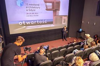 Weekend Architektury Gdynia 2025