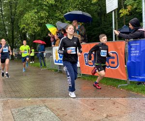 9. Citi Ukiel Olsztyn Półmaraton