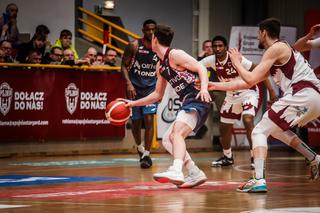 PGE Spójnia Stargard - Arriva Twarde Pierniki Toruń, zdjęcia z meczu