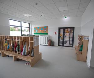 Nowe przedszkole w Bielsku-Białej 