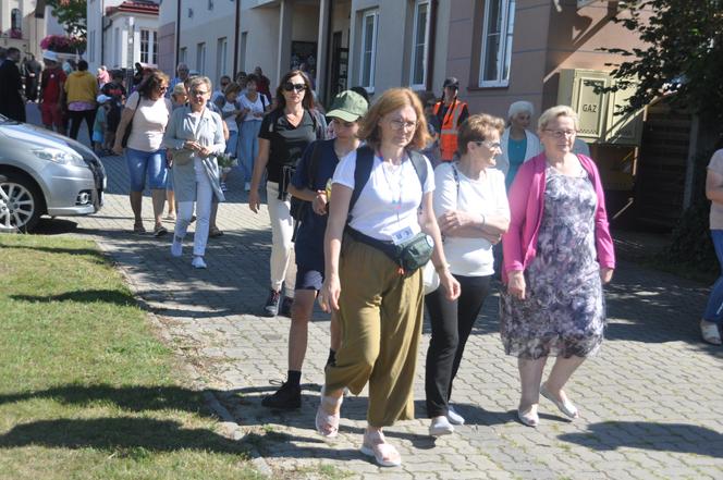 Piesza Pielgrzymka 2024 ze Skarżyska-Kamiennej do Częstochowy