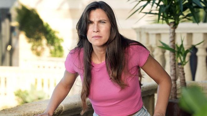 Barwy szczęścia, odcinek 3141. Regina (Kamila Kamińska)