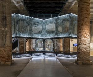 Biennale architektury w Wenecji 2021: miniprzewodnik Marcina Bratańca i Urszuli Forczek-Brataniec