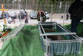 Pogrzeb Kalibabki