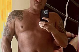 Marcin Najman przed High League 7