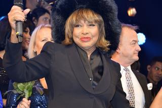 Tina Turner kończy kariere! Zobacz jak zmieniała się przez lata
