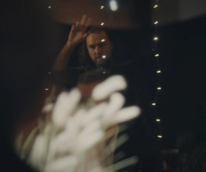 M jak miłość odc. 1869. Tomasz (Ziemowit Wasielewski)