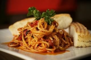 Jak zrobić łatwe i pyszne spaghetti? Podajemy prosty przepis