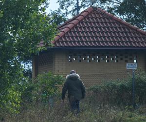 Podejrzany o zamordowanie 6-laka w Gdyni wciąż się ukrywa. Piąty dzień obławy na Grzegorza Borysa