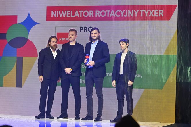 Laureaci 32. edycji konkursu Dobry Wzór