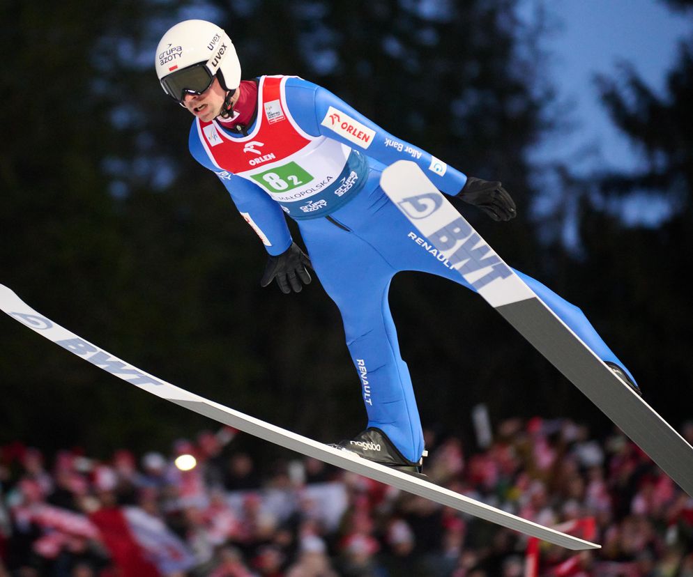O której godzinie skoki dzisiaj sobota 2.12.2013 PŚ Lillehammer Gdzie oglądać skoki narciarskie?