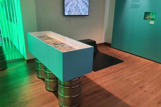 Wystawa EUFORIA. O warszawskiej scenie klubowej po 1989 roku