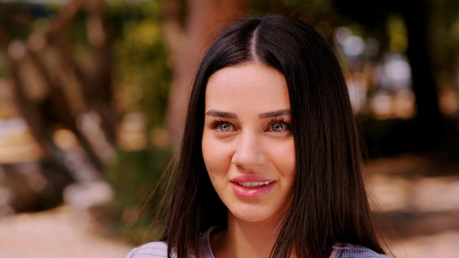 Miłość i nadzieja odc. 270. Bahar