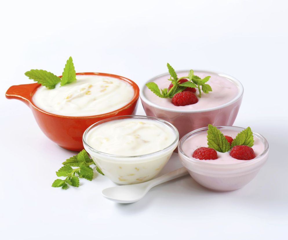 Jogurt jest zdrowy, ale które jogurty są najzdrowsze?