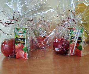 Międzyprzedszkolny Konkurs Plastyczny w Oddziale Przedszkolnym w SP nr 12 w Siedlcach odbył się już po raz trzeci