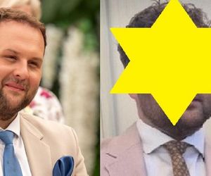 Barwy szczęścia. Klemens postawi na nowy wizerunek! Metamorfoza wspólnika Natalii zadziwi wszystkich - ZDJĘCIA 