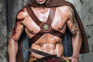 Seksowne zdjęcia kandydatów do Mistera Polski. Finał już w niedziele