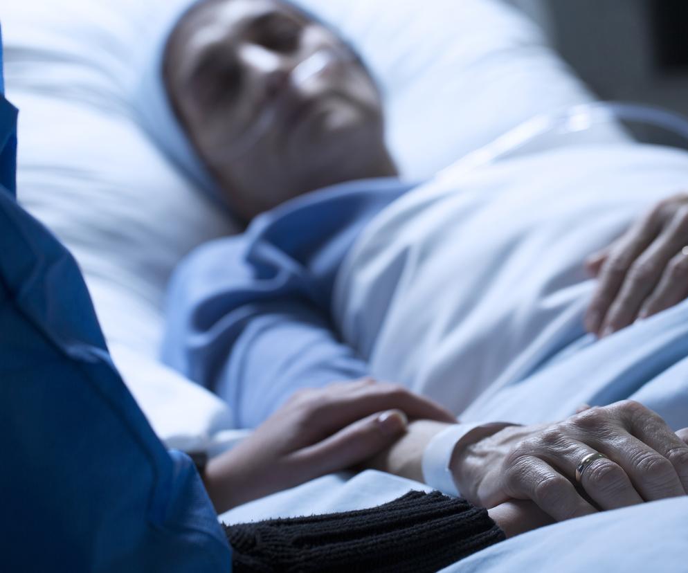 Co piąta osoba może świadomie doświadczać śmierci. Jak to możliwe?