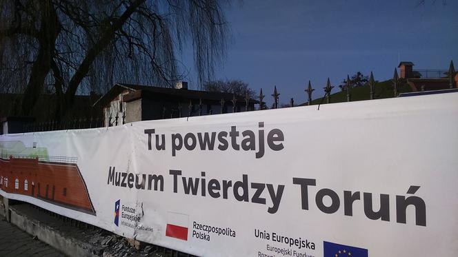 Muzeum Twierdzy Toruń - fort B66