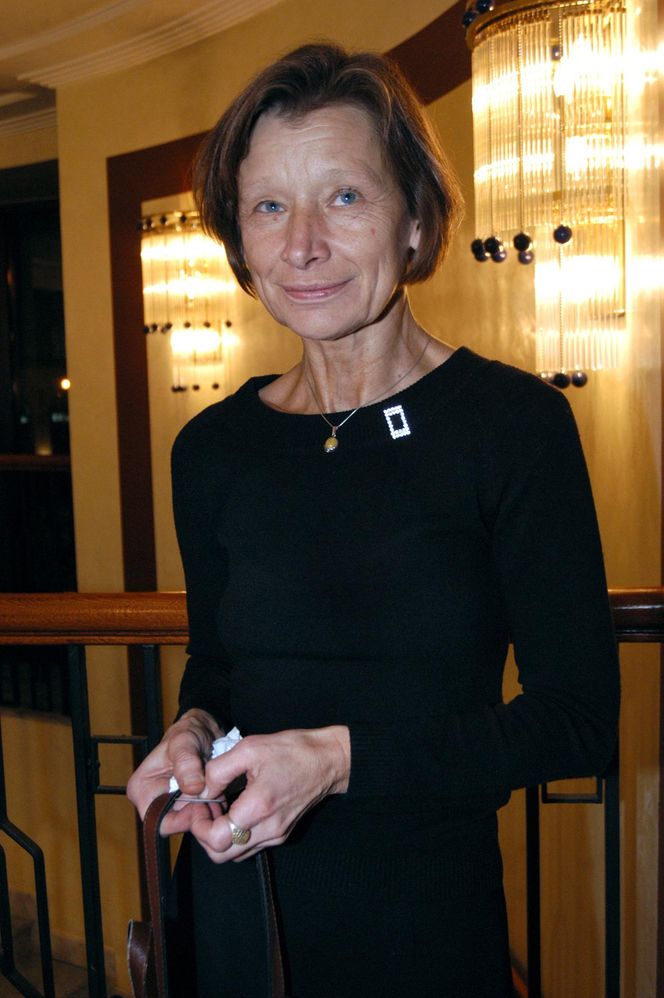 Jadwiga Jankowska-Cieślak