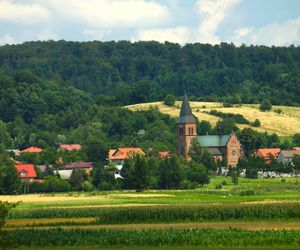 Trześniów