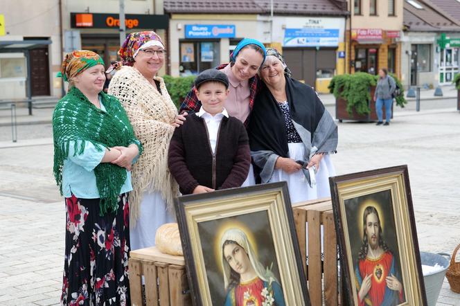 "Wierzbnickie meżaliany” Starachowice 12.06.