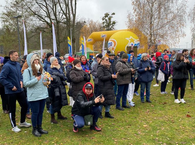 Lotto 8 Olsztyński Bieg Niepodległości cz.2