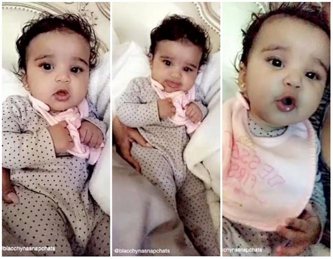 Dream Kardashian