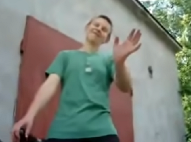 Znalezione obrazy dla zapytania: paweł jumper