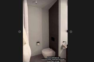 Tak wygląda mieszkanie Roksany Węgiel!