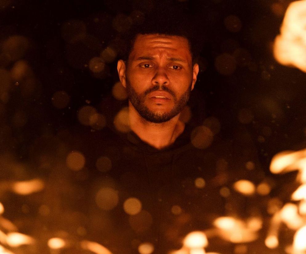 The Weeknd - film Hurry Up Tomorrow  w Polsce! To produkcja nie tylko dla fanów