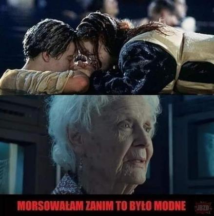 Sezon na MORSOWANIE otwarty! Zobacz najlepsze MEMY!