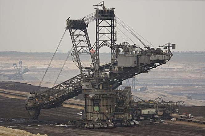 PGE w połowie tego roku chce złożyć wniosek o koncesję na wydobycie węgla