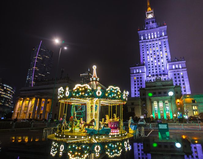 BNP Paribas Warsaw SerialCon