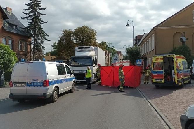 Wielkopolskie/ Kierowca, który śmiertelnie potrącił 4-latka, był trzeźwy; to 56-letni mieszkaniec Wschowy