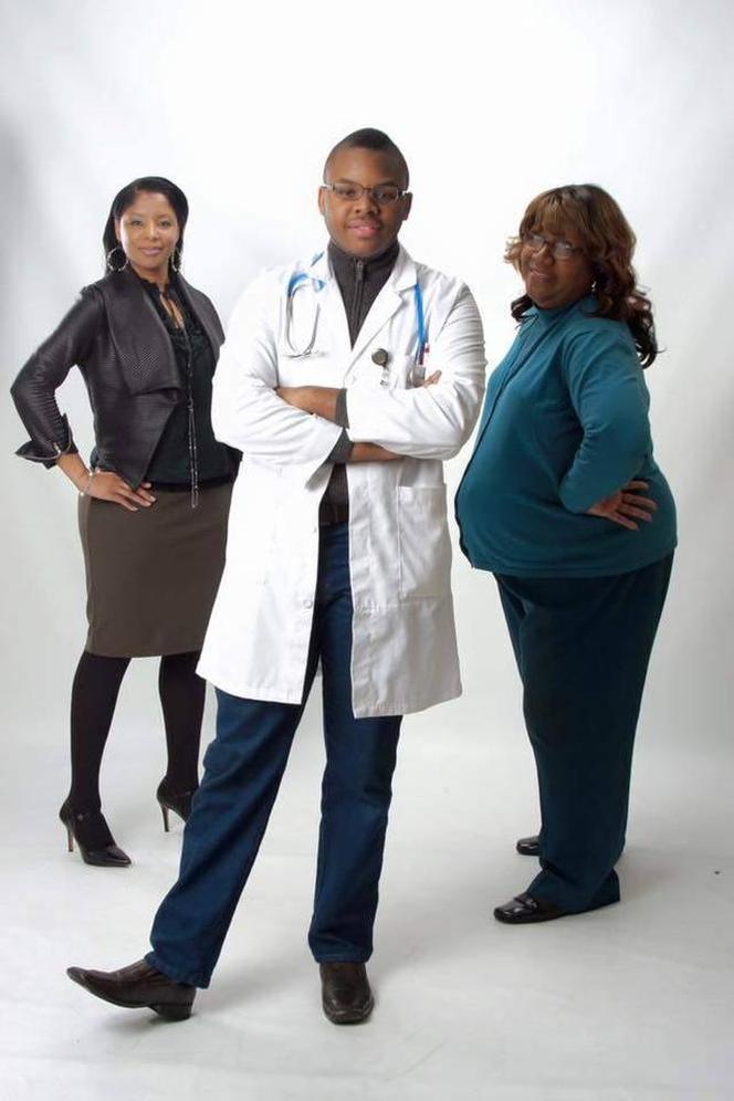 Doktor Miłość znowu za kratkami! Fałszywy lekarz pójdzie siedziec