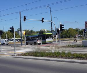 To najdłuższa linia autobusowa w Olsztynie. Zatrzymuje się aż na 34 przystankach! [ZDJĘCIA]