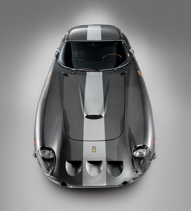 Ferrari 275 GTB/C Speciale