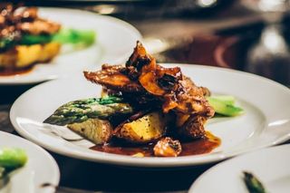 Sztuka Mięsa Restauracja