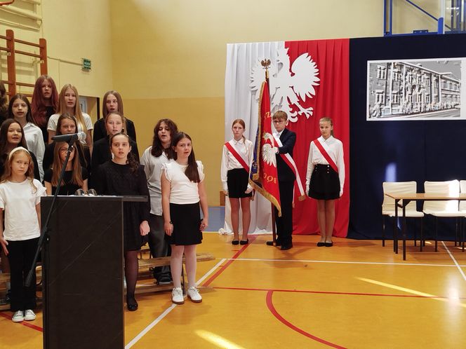 Za nami obchody Dnia Edukacji Narodowej w Siedleckiej „Jedynce”. Zobacz zdjęcia!