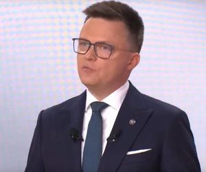 Debata prezydencka w TV Republika
