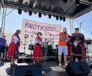 Krótkanoc