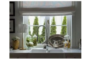 Małgorzata Rozenek-Majdan pokazała nowy dom