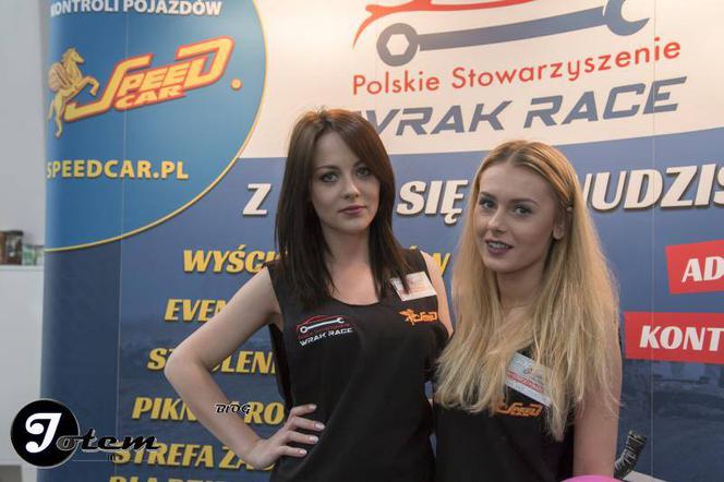 Moto Session – piękne kobiety i szybkie samochody!