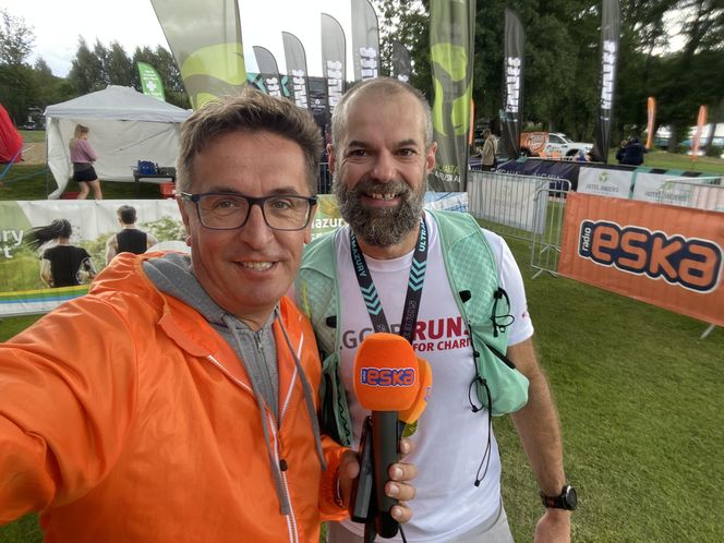 Ultra Mazury 2025